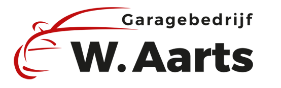 Logo Garage Aarts